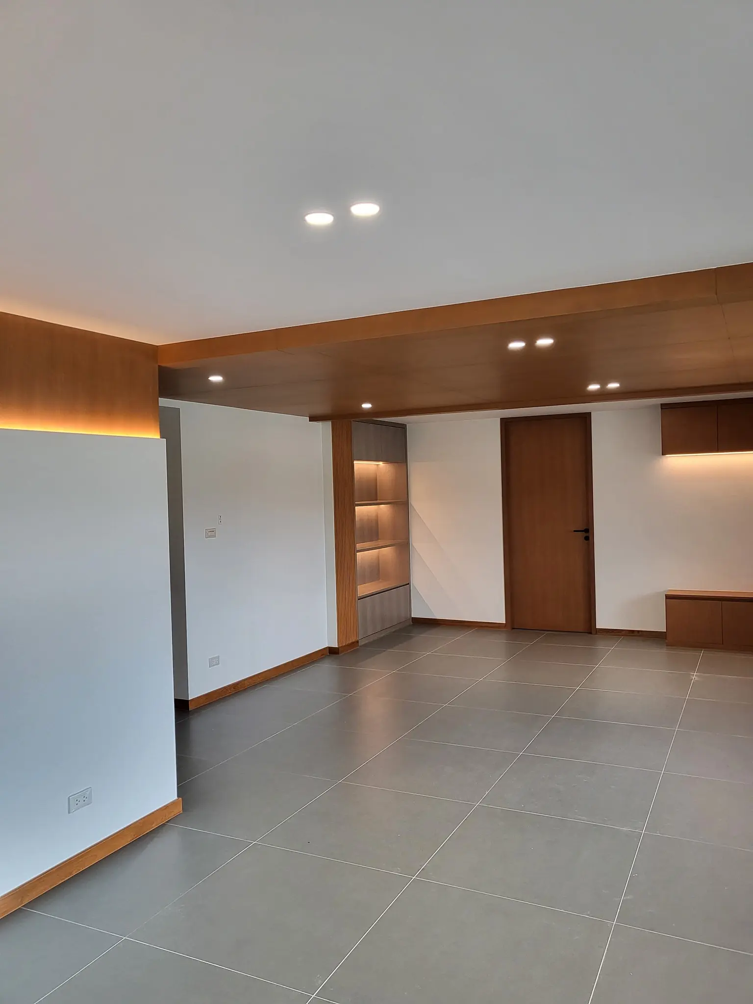 Lighting Control System