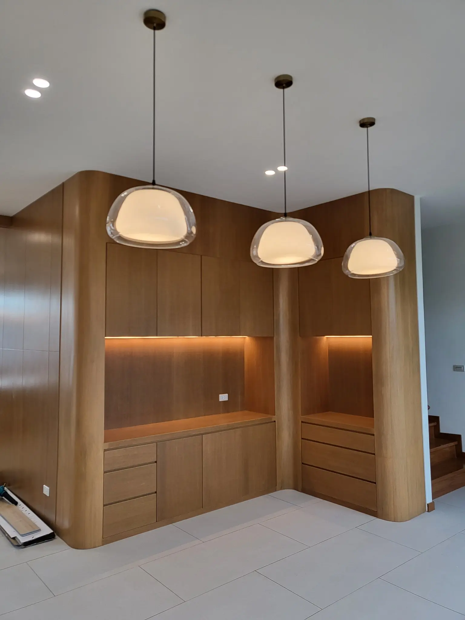 Lighting Design & Control